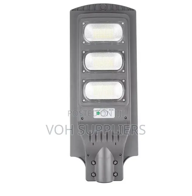 Solar Light 90W LED Solar Street Light