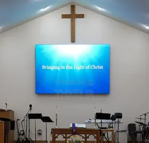 Indoor Led Panels Set Up for Hire Available