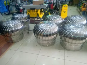 Roof Top Cyclones/Roof Ventilators- Cyclone.