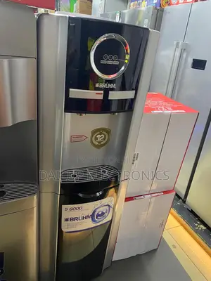 Bruhm Water Dispenser
