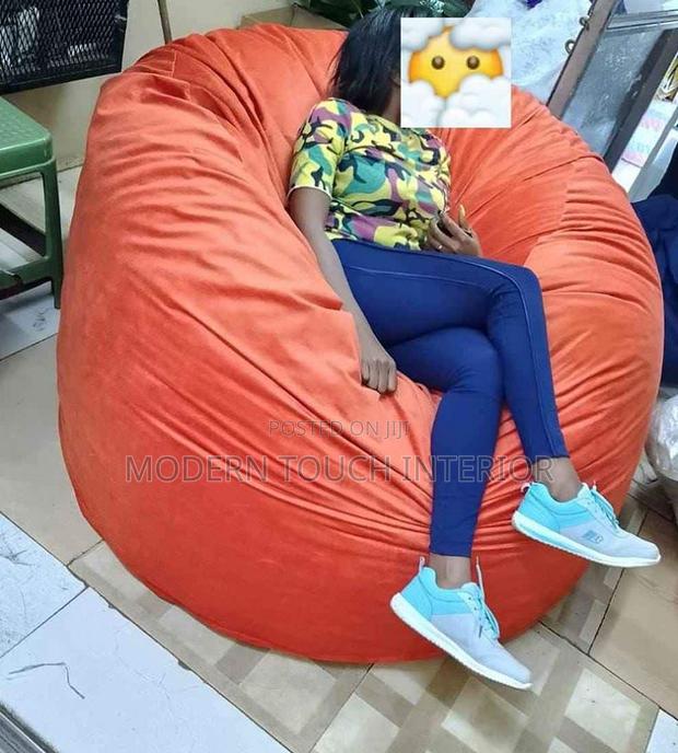 Modern Bean Bags