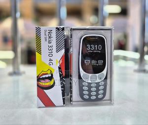 New Nokia 3310 - thumbnail 2