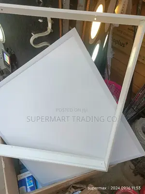 Surface 600 by 600 Panel Light