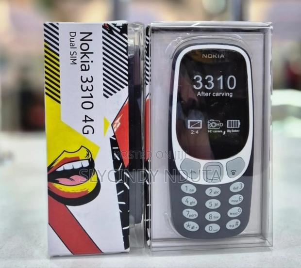 New Nokia 3310 - thumbnail 3