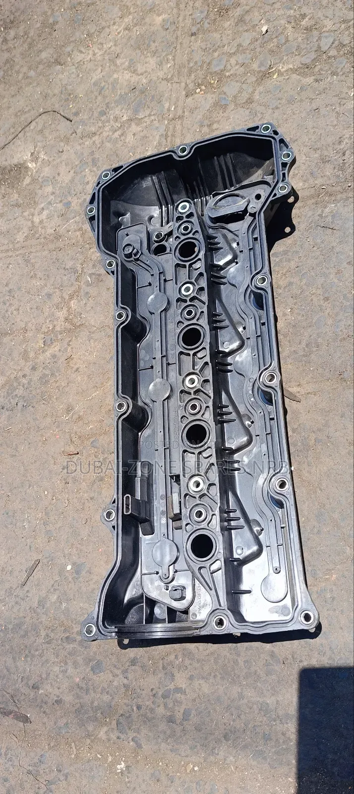 Engine Top Cover Prado J120,J150, 2gd, DIESEL Petrol