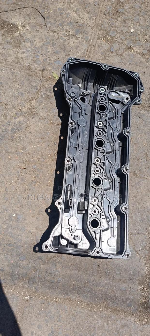 Engine Top Cover Prado J120,J150, 2gd, DIESEL Petrol - thumbnail 7