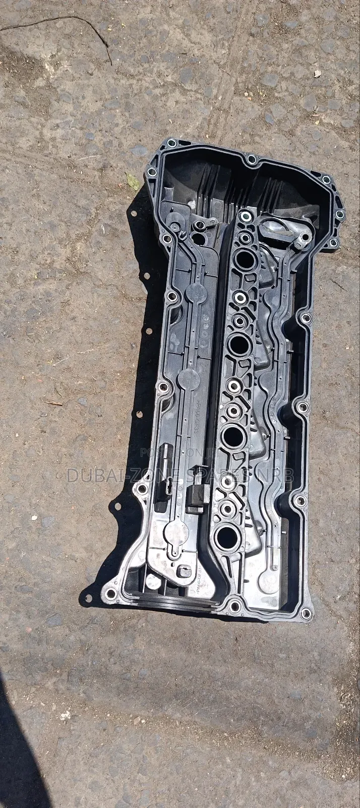 Engine Top Cover Prado J120,J150, 2gd, DIESEL Petrol