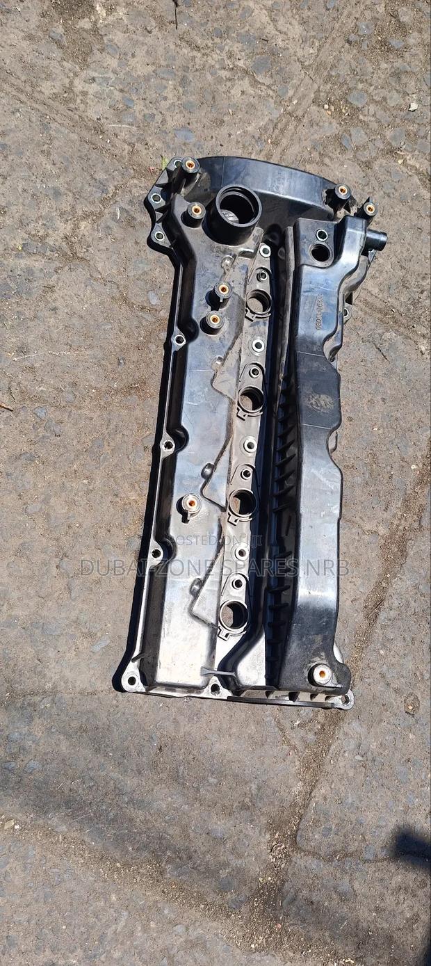 Engine Top Cover Prado J120,J150, 2gd, DIESEL Petrol - thumbnail 8