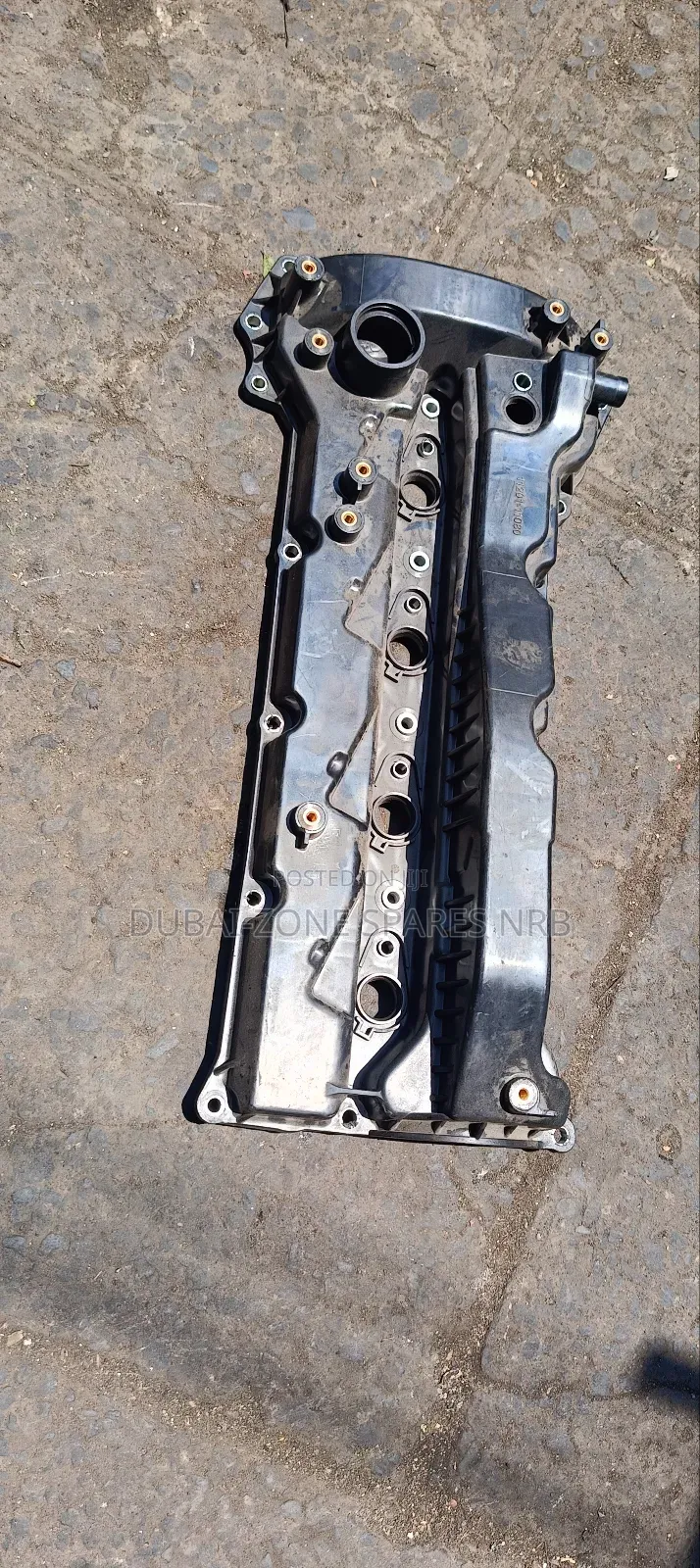 Engine Top Cover Prado J120,J150, 2gd, DIESEL Petrol