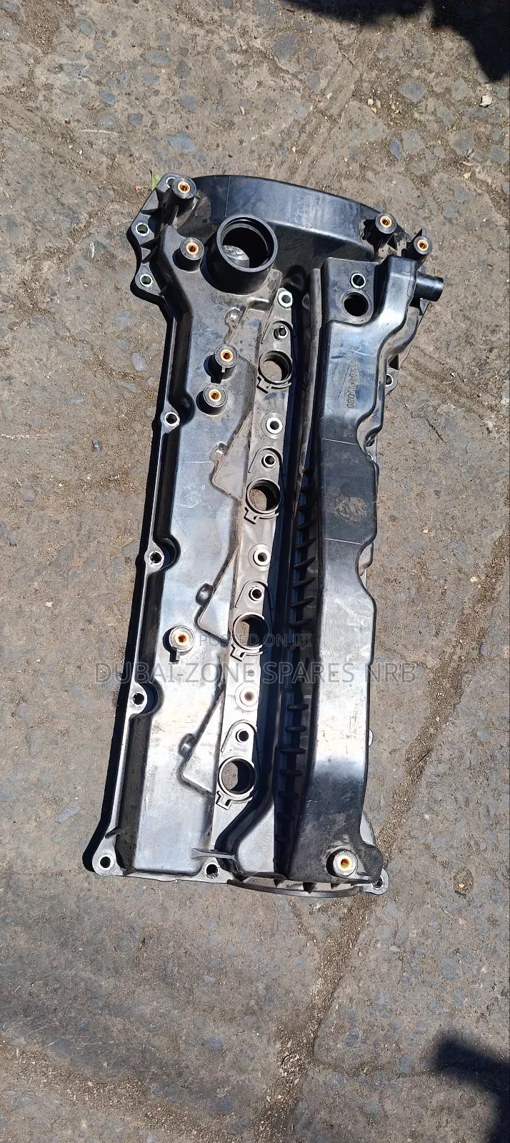 Engine Top Cover Prado J120,J150, 2gd, DIESEL Petrol