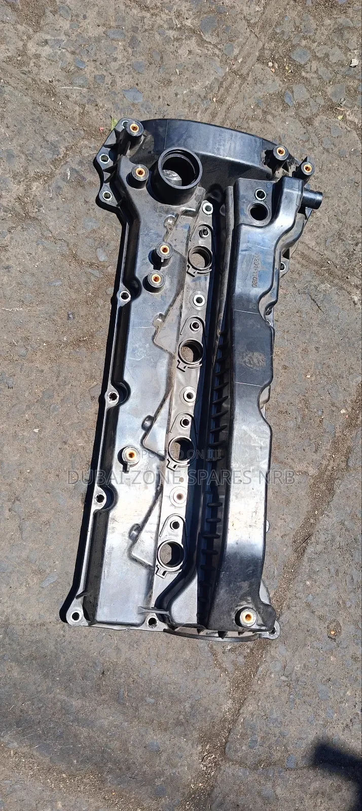 Engine Top Cover Prado J120,J150, 2gd, DIESEL Petrol