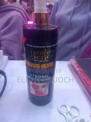 Glutathion Injection Strong Whitening