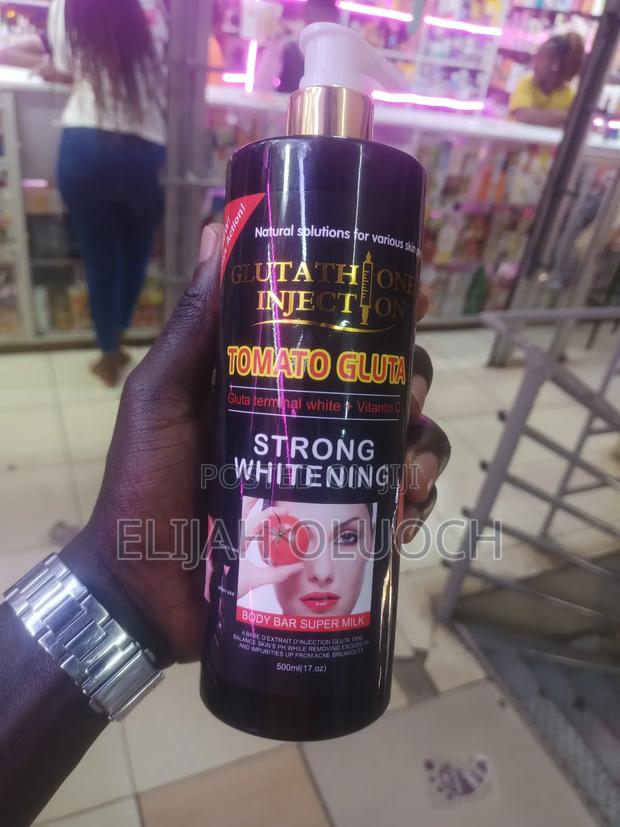Glutathion Injection Strong Whitening - thumbnail 2