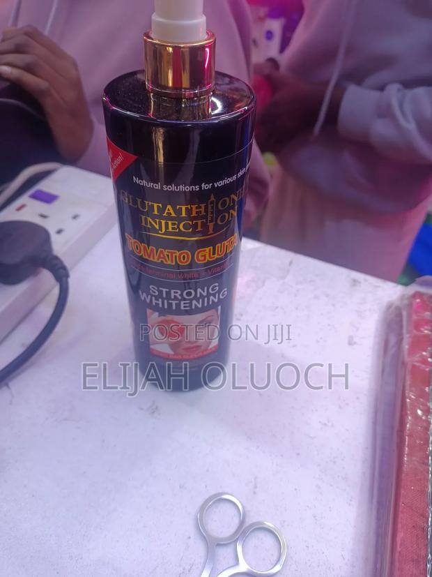 Glutathion Injection Strong Whitening - thumbnail 3