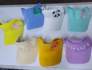 Designer Kids Caps