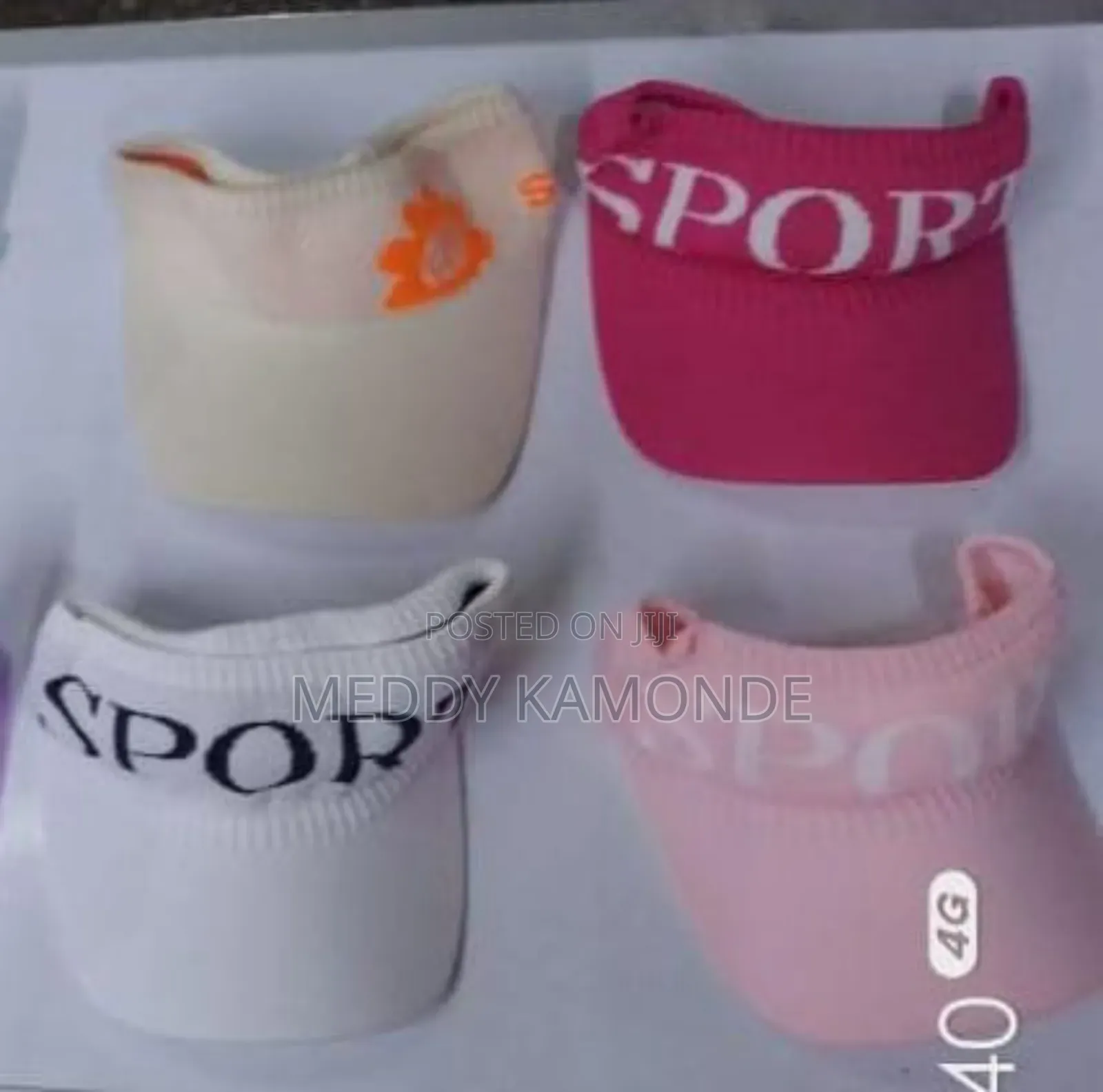 Designer Kids Caps