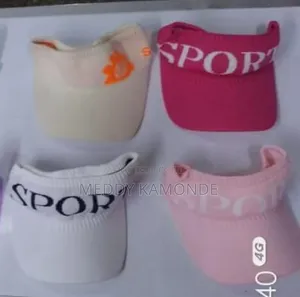 Designer Kids Caps