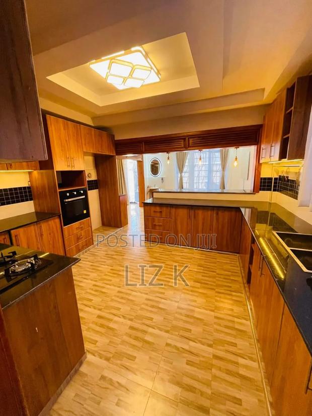 3bdrm Bungalow in Mugutha, Ruiru for sale - thumbnail 5