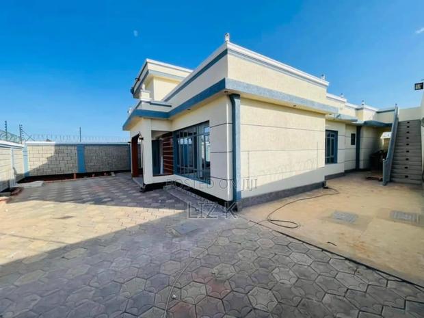 3bdrm Bungalow in Mugutha, Ruiru for sale - thumbnail 10
