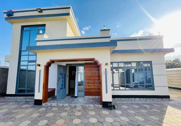 3bdrm Bungalow in Mugutha, Ruiru for sale - thumbnail 2