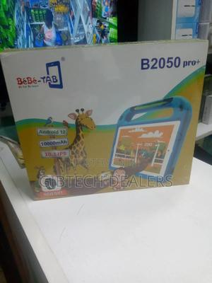 New Bebe B2050 Pro+ 256 GB - thumbnail 2