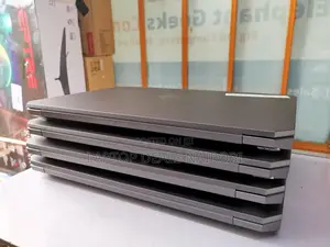 Laptop HP ZBook Studio G5 32GB Intel Core I7 SSD 256GB