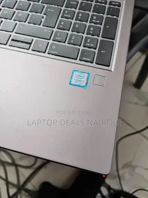 Laptop HP ZBook Studio G5 32GB Intel Core I7 SSD 256GB