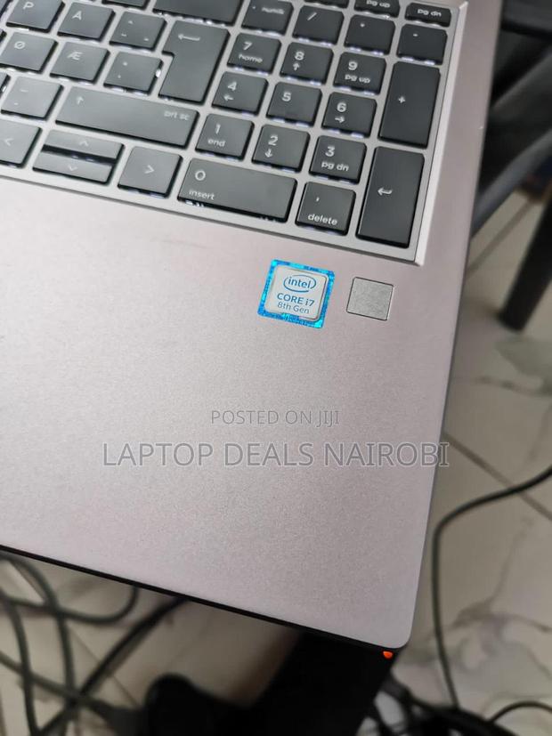 Laptop HP ZBook Studio G5 32GB Intel Core I7 SSD 256GB - thumbnail 2