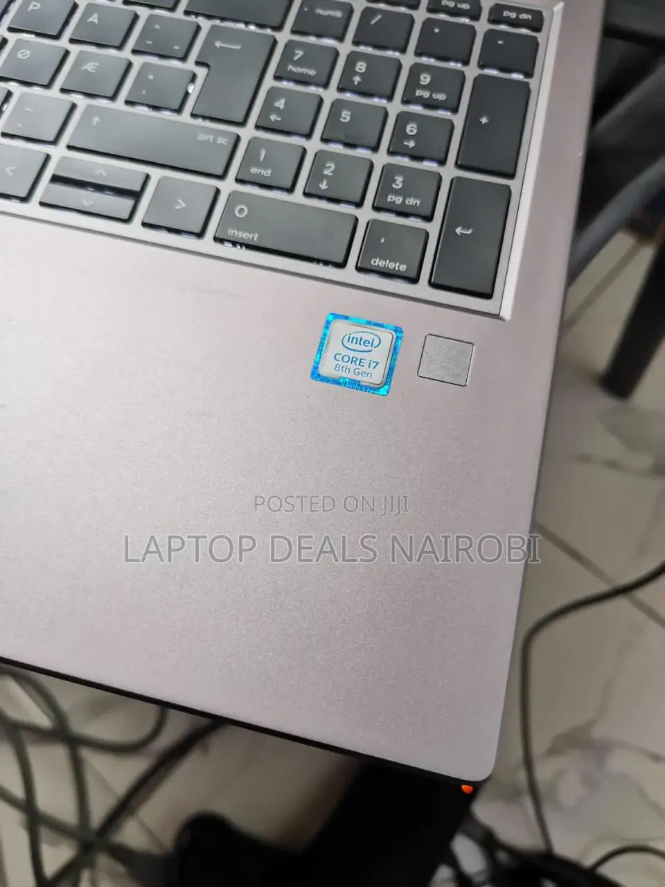 Laptop HP ZBook Studio G5 32GB Intel Core I7 SSD 256GB