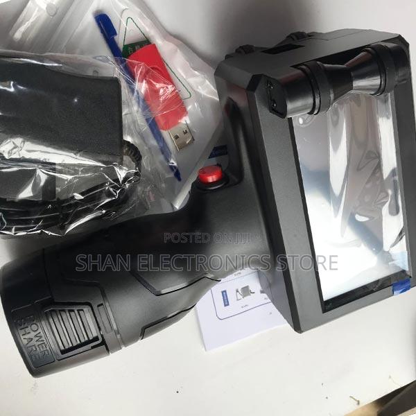 Portable Handheld Inkjet Printer With 4.3 Inch Touch Screen$ - main view