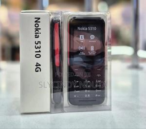 New Nokia 5310 XpressMusic - thumbnail 2