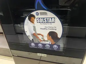 Solstar 3 in 1 Cooker