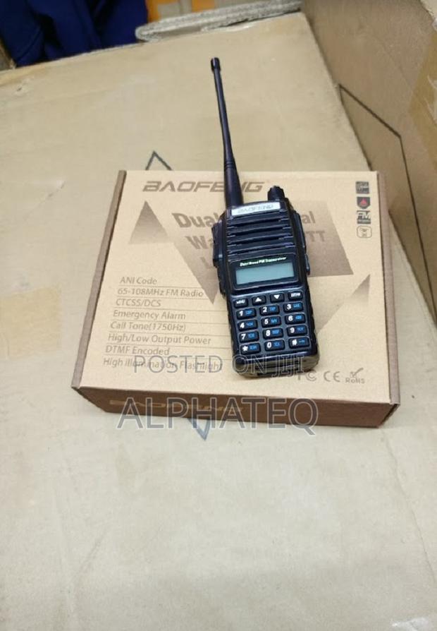 Baofeng UV-82 VHF UHF Baofeng UV-82 Walkie Talkie Radio Call