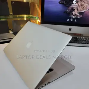 Laptop Apple MacBook Pro 2014 16GB Intel Core I7 SSHD (Hybrid) 1T