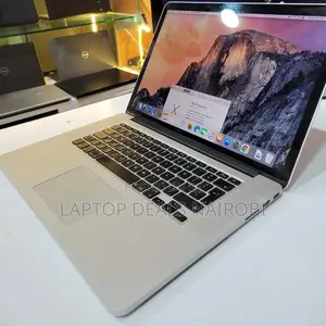 Laptop Apple MacBook Pro 2014 16GB Intel Core I7 SSHD (Hybrid) 1T