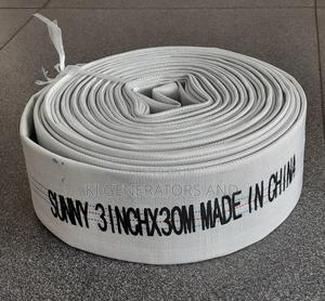 3" Delivery Pipe Canvas - thumbnail 2