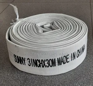 3" Delivery Pipe Canvas