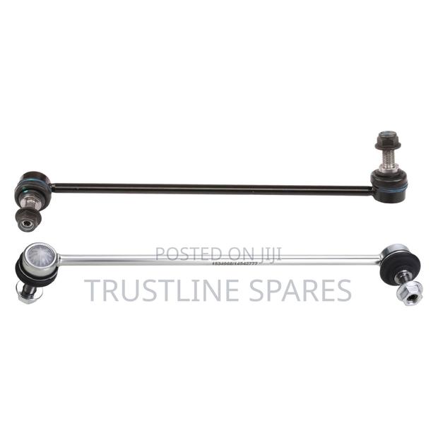 BMW X3 (F25) X4 (F26) - Stabilizer Link - Frey