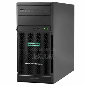 New Server HP ProLiant ML30 G10 E-2224 16GB Intel Xeon HDD 1T