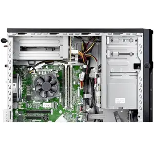 New Server HP ProLiant ML30 G10 E-2224 16GB Intel Xeon HDD 1T