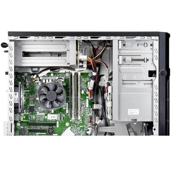 New Server HP ProLiant ML30 G10 E-2224 16GB Intel Xeon HDD 1T - thumbnail 3