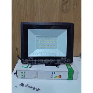 Floodlight 50watts Ac Electric LED
