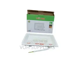Vellmax 50W Ultra Bright Ac FLOODLIGHT