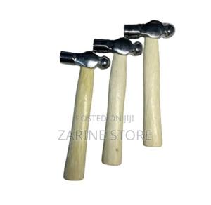 Pein Ball Hammer, Ball Peen Hammer - main view