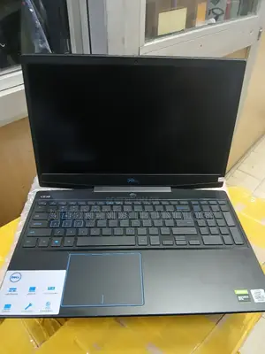 Laptop Dell G3 15 3500 16GB Intel Core I5 SSD 512GB