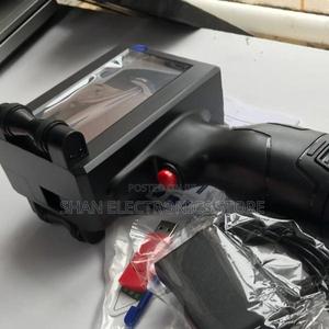 Multifunctional Handheld Inkjet Printing Machine | Batch No - thumbnail 2