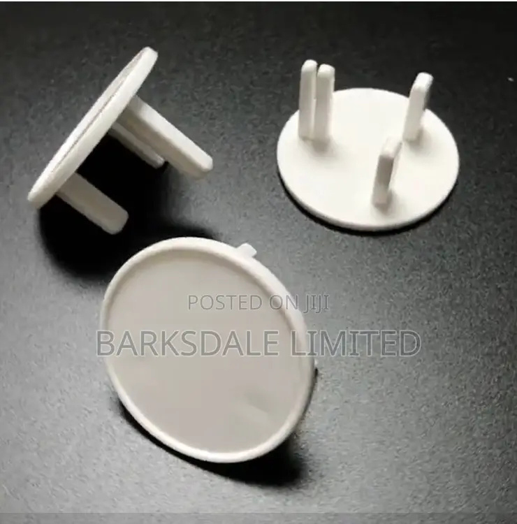 Electric Plug Protector Childproof Safety Covers Baby Socket