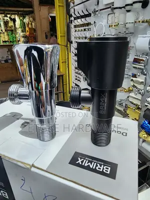 Brimix Angle Valves Original