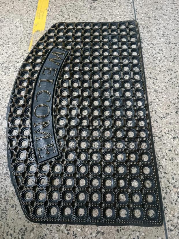 Heavy Door Mats
50*80