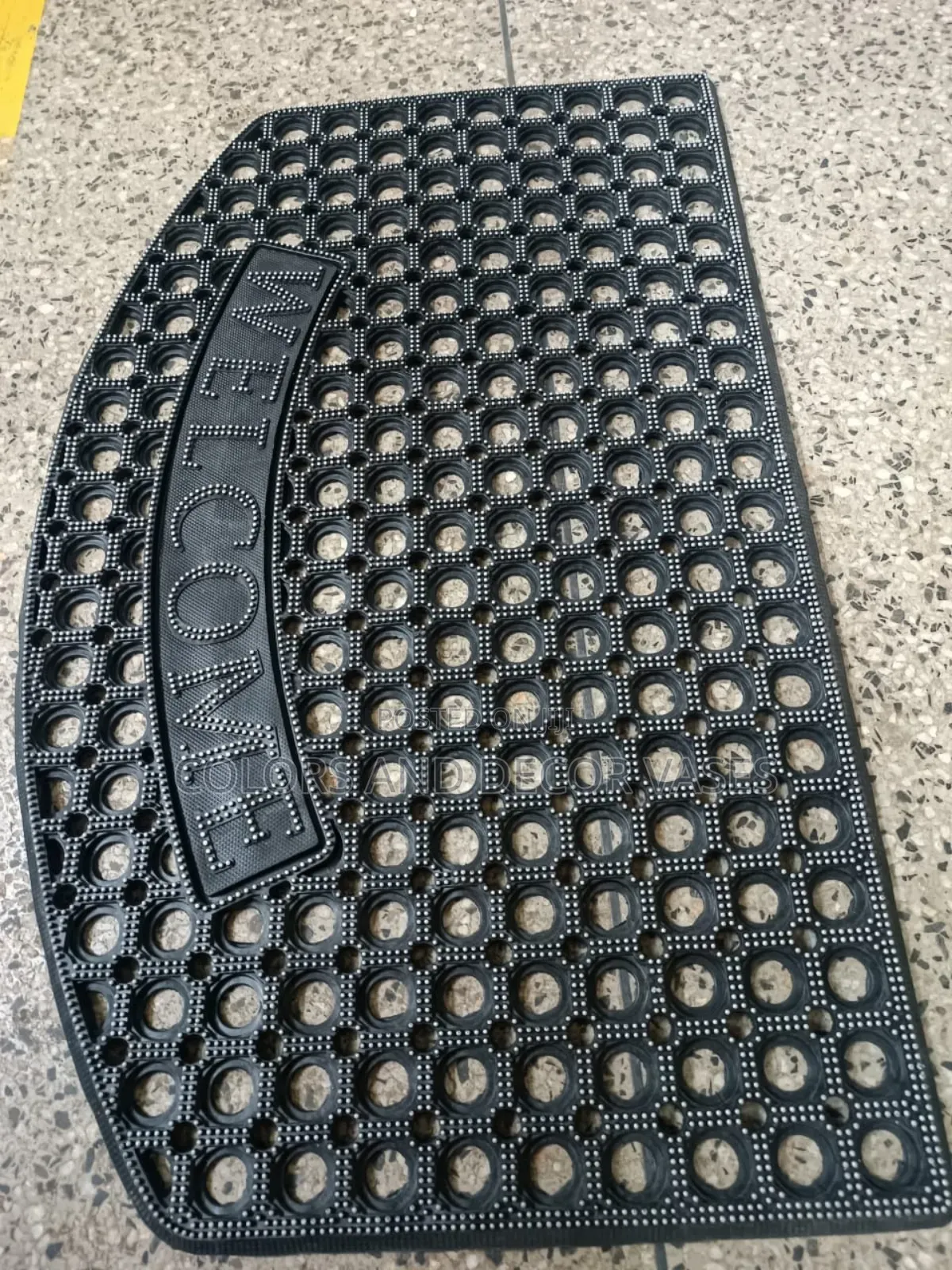 Heavy Door Mats
50*80